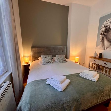 Apartament Les Lys D'Or Saumur Zewnętrze zdjęcie