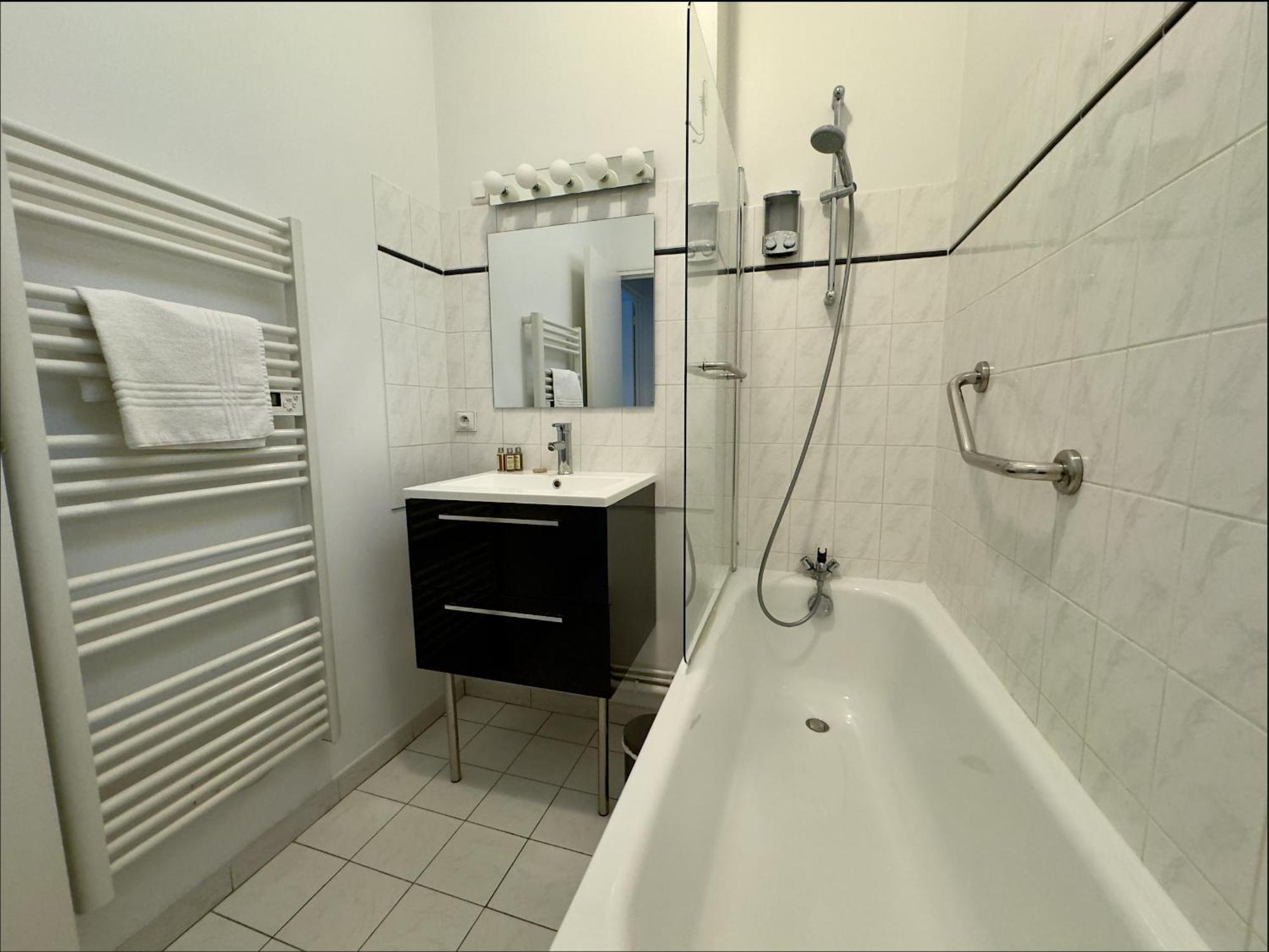 Apartament Les Lys D'Or Saumur Zewnętrze zdjęcie