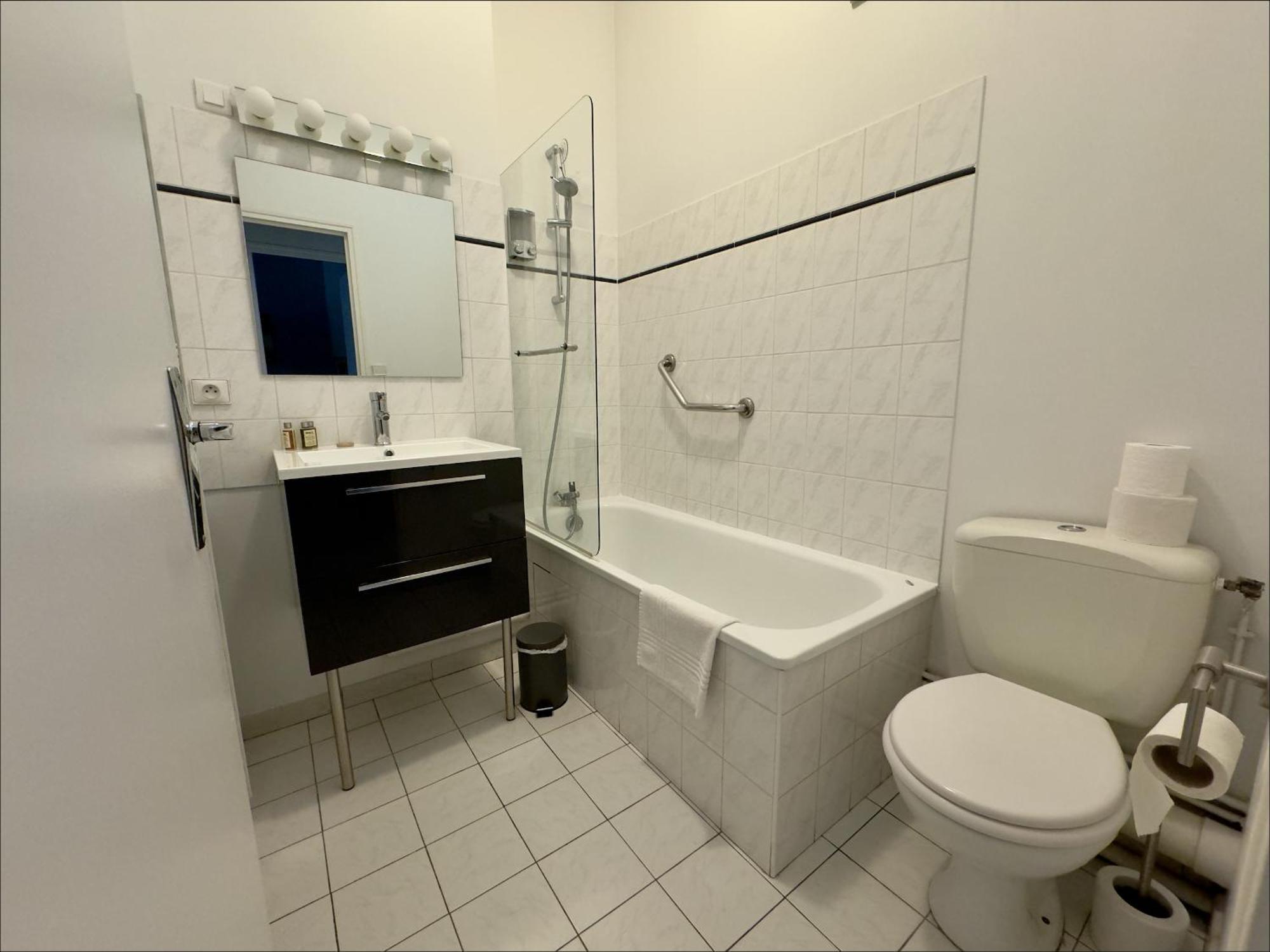 Apartament Les Lys D'Or Saumur Zewnętrze zdjęcie
